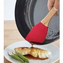 ｌａ　ｂａｓｅ　シリコーンヘラ