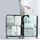 トラベルポーチ７点セット