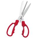 ３枚刃カニハサミ