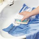 泡立つ洗濯せっけんケース