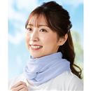 クーループ　ガーゼストール