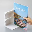 １冊でも倒れないブックスタンド