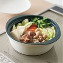 ＩＨも使える軽量土鍋