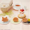 マルチサンドメーカーケーキ用プレート