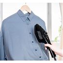 ハンディアイロン＆スチーマー