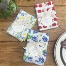 綿１００％ふきん２枚組３セット