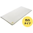 ［睡眠Ｌａｂｏ］Ｄｏｔｓヘルシーライトマットレス