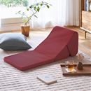 ごろ寝クッションテレビまくら