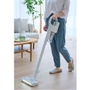 サイクロンスティッククリーナーｄａｓｐｏ（ダスポ）