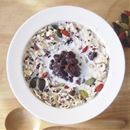 あんこのグラノーラ