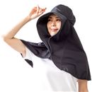 ＵＶプロテクト　フレアハット　シャイン