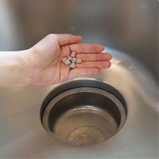 パイプピッカピッカ 粒タイプ