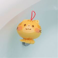 アカパックン 柴犬&タマ