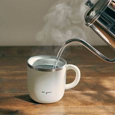 白湯専科マグカップ