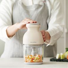 レコルト コードレスカプセルカッターボンヌ