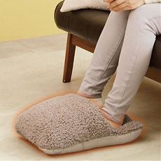 極暖 ちいさなこたつ