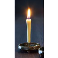 和ろうそく50本と燭台セット