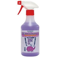 サビ落としトイレクリーナー