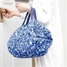 シュパット コンパクトエコバッグ(簡単にたためる)