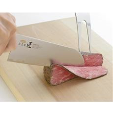 燕三条 匠 割込み万能包丁