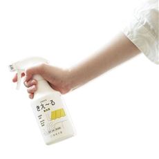 消臭剤 きえ～る