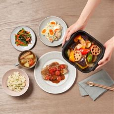 電子レンジ調理器 グルラボプラス スタンダード