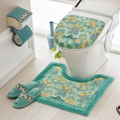 トイレマット ロイヤルコレクション・アーツ