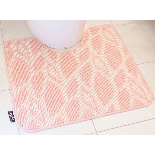 快適が続く消臭トイレマット