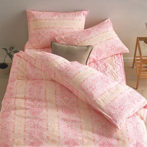 綿100%枕カバー(ダブルガーゼ)