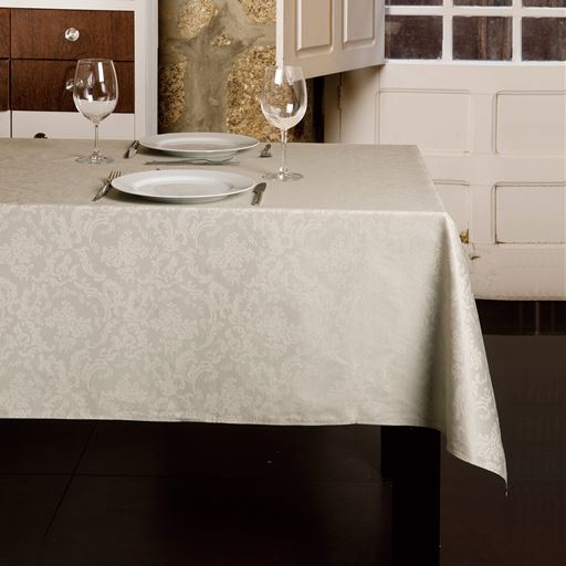 【スペイン製】テーブルクロス(アリアドナ)