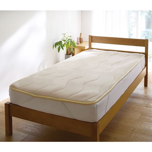 医学博士の三層構造マット