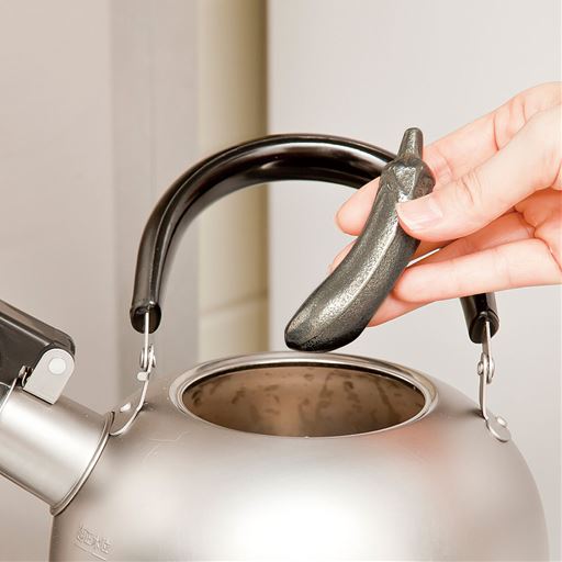 南部鉄 鉄野菜きゅうり&なすび