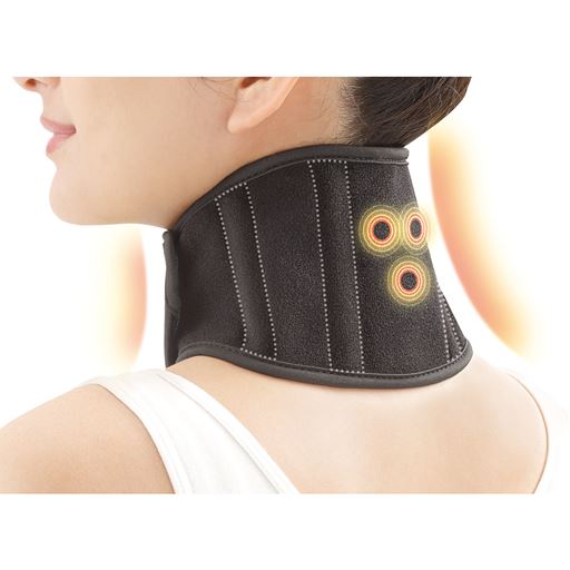 マグラックEX首サポーター