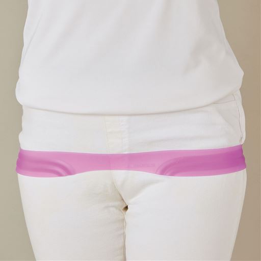 骨盤底筋トレーニングバンド