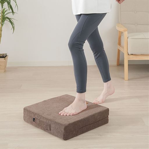 体幹ぴょんぴょんホップステッパースリム