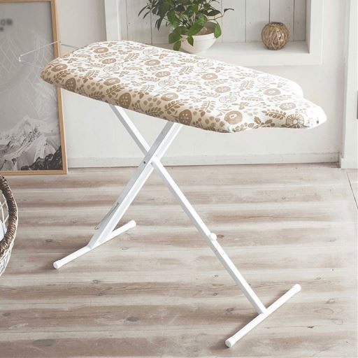 スタンド式人体型アイロン台