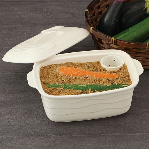 萬古焼 冷蔵庫専用ぬか漬けセット