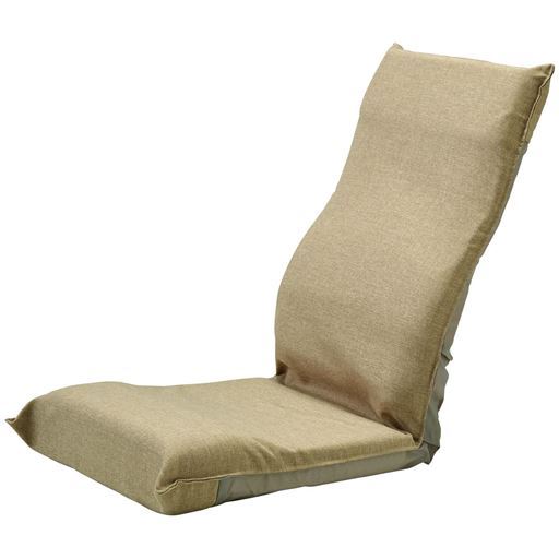 ハイバック座椅子