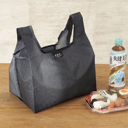 エコバッグBENTO 大小2枚組/エンビロサックス