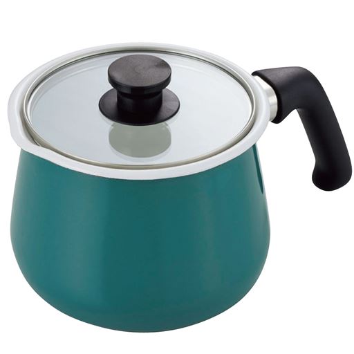 ホーローマルチポット/IH対応