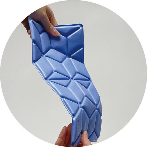 クーループ アイスピローシート