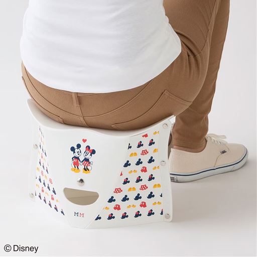 DISNEY パタット/スツール