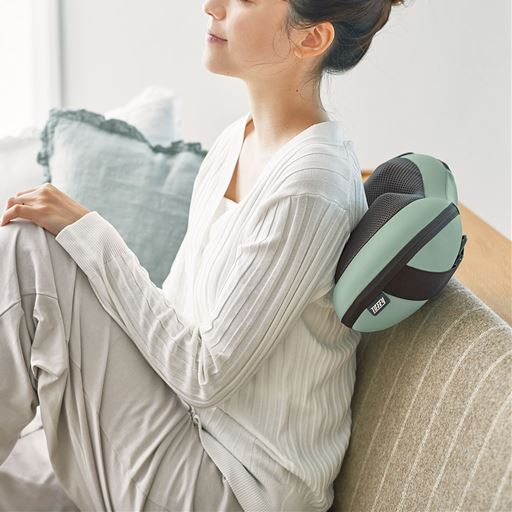 Toffy マッサージピロー