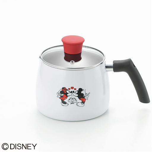ミッキー&ミニー マルチクックパン2.5L