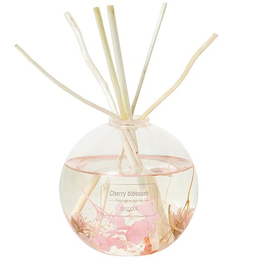 ハーバリウムディフューザー スフィア