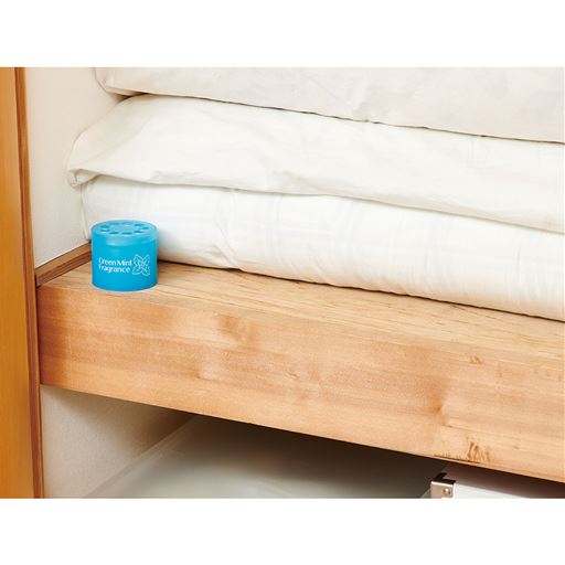 90日間衣類防カビ消臭フレグランス2個組