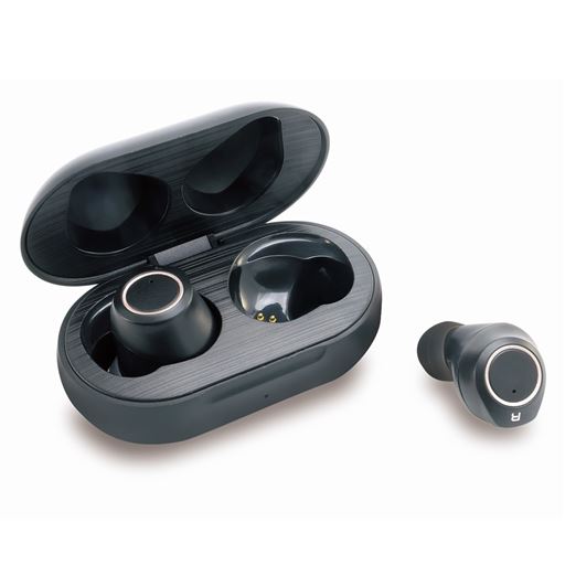 両耳式 デジタル集音器