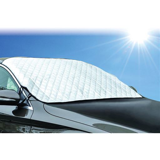 車用フロントガラスカバー