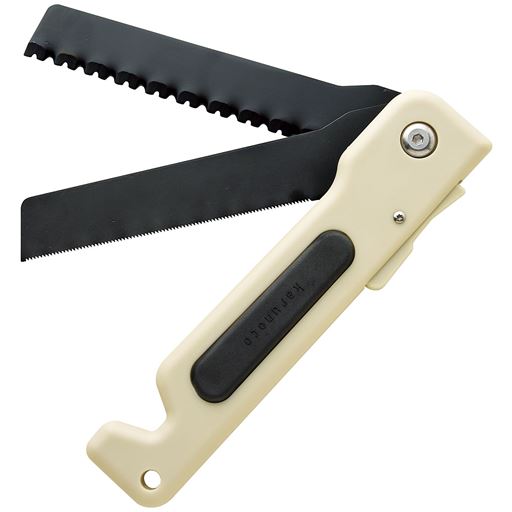 2枚刃ホームナイフ karunocoカルノコ