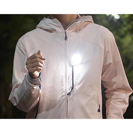 充電式 護衛さんライト